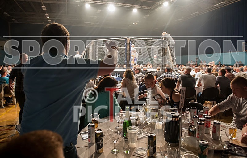 Cage Fighting_2012_Bout 10-8 - BOUT-10