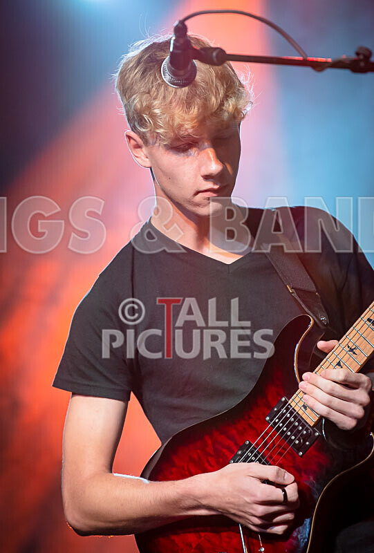 Emissary-22 - EMISSARY