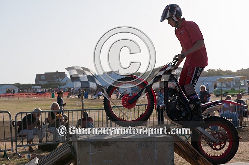 West Trials-16 - GMC&CC WEST SHOW DEMONSTRATION