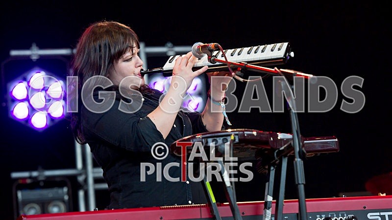 The Magic Numbers-19 - THE MAGIC NUMBERS