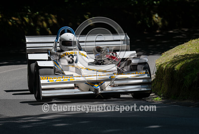 GMCCC Hill Climb_18-07-2021_CAR-110 - CARS_17-07-2021