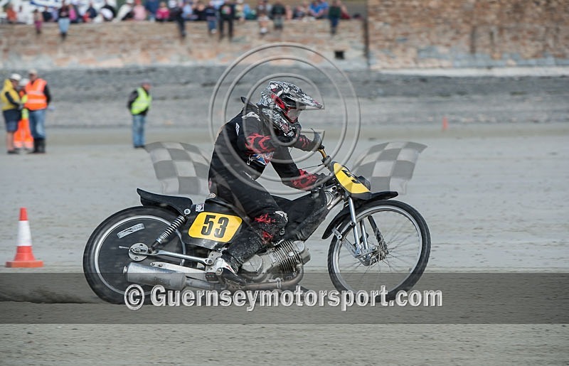 British Sand Ace Championships-160 - BRITISH SAND ACE 500cc SOLO RIDERS - 2012