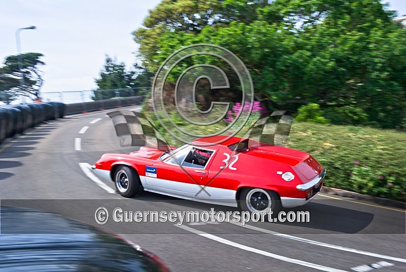 Jsy Classic Hill-275 - JERSEY INTERNATIONAL MOTORING FESTIVAL 2010