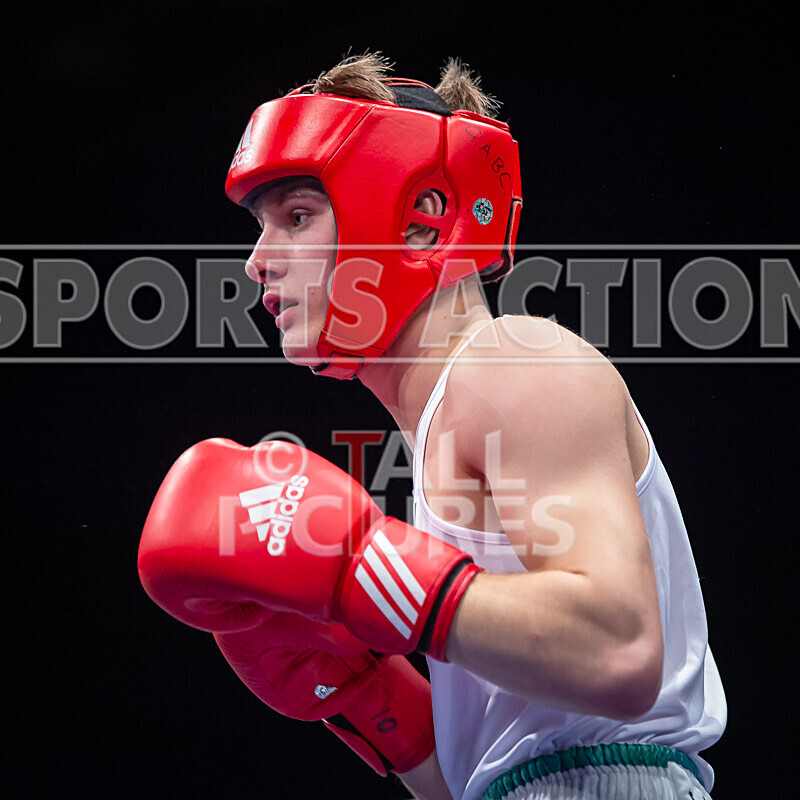 Bout 8_Charlie Watson v Oliver Culling-25 - Bout 8_Charlie Watson v Oliver Culling
