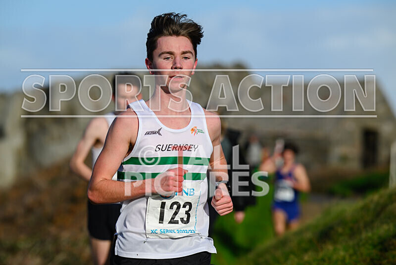 Boxing Day 2022 Cross Country-23 - BOXING DAY CROSS COUNTRY 2022