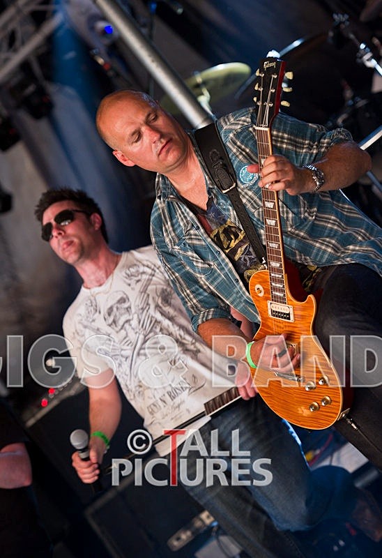 Big Machine-80 - BIG MACHINE