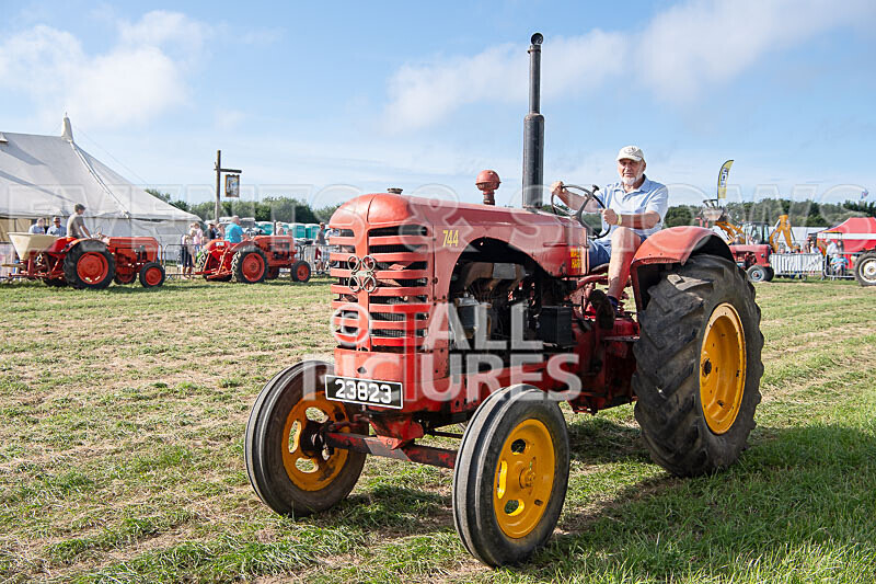 Guernsey Agricultural Show 2021-271 - GUERNSEY AGRICULTURAL SHOW 2021