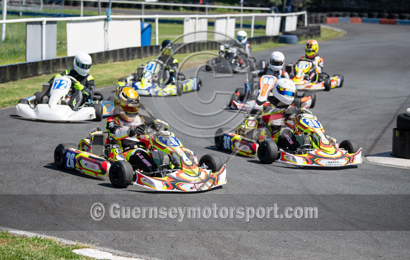Karting_Roiund-6_27-05-2018-22 - 2018 KART CHAMPIONSHIP_ROUND-6