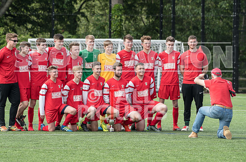 Loveridge Cup Final_27-05-2017-55 - LOVERIDGE UNDER 18's CUP FINAL 2017