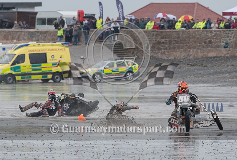British SandAce_2016_SIDECAR-18 - BRITISH SAND ACE 1000cc SIDECAR RIDERS 2016