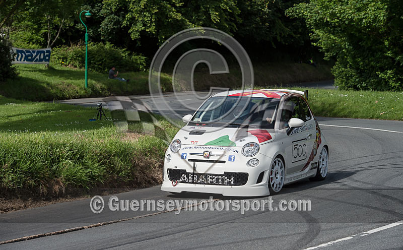 Heritage Charity Hillclimb_2014-370 - HERITAGE CHARITY HILL CLIMB 2014