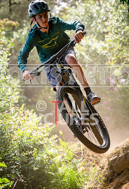 MTB 2022 Enduro Gravity Round 2-9 - GVC MTB GRAVITY SERIES 2022_ROUND-2
