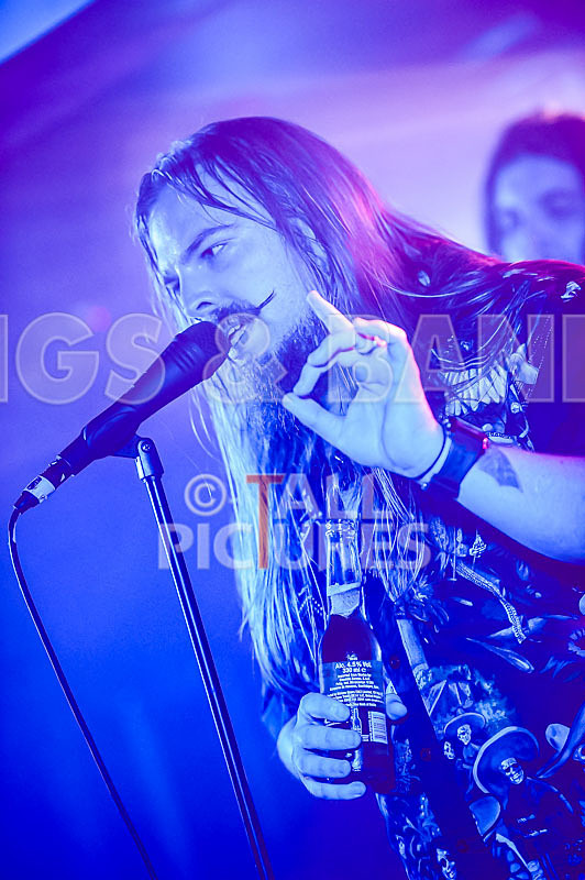 Stone Em All-248 - STONE EM ALL