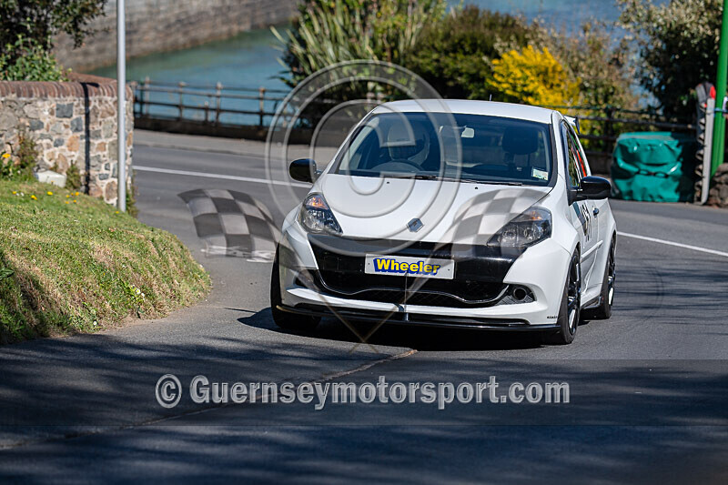 Hillclimb 2021_2-Day_CAR-132 - GMC&CC 2-DAY HILLCLIMB 2021_CARS