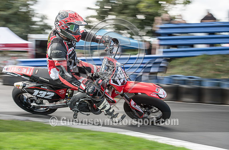 Track Twisty Sprint_2016-9 - TWISTY SPRINT - THE TRACK - 2016