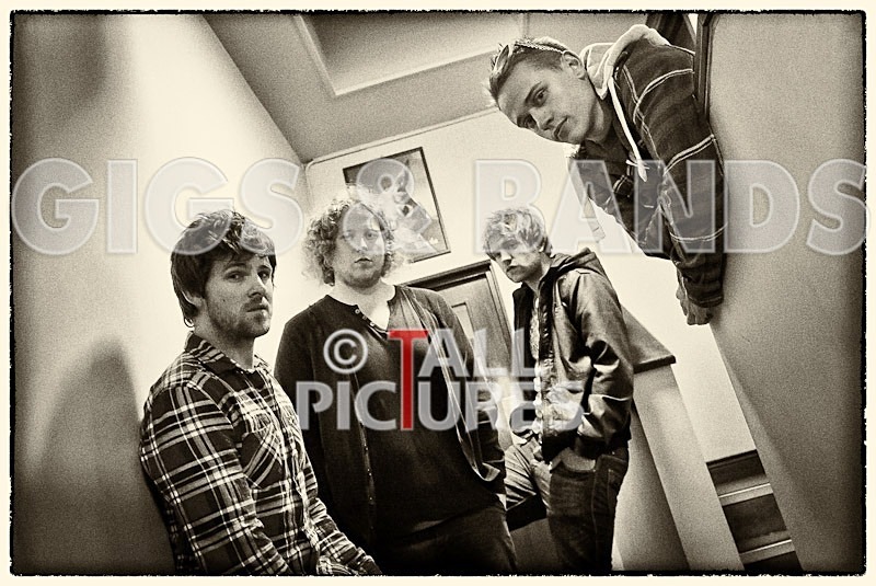 Brave Yesterday_Promo Shoot-13 - BRAVE YESTERDAY