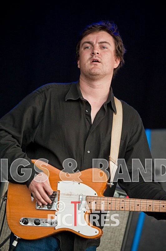 Frank Turner-4 - FRANK TURNER