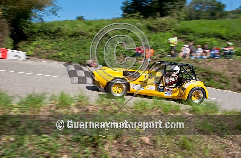 MSA Jersey Hill Climb_2011_Car-42 - JERSEY MSA NATIONAL 2011 - CARS