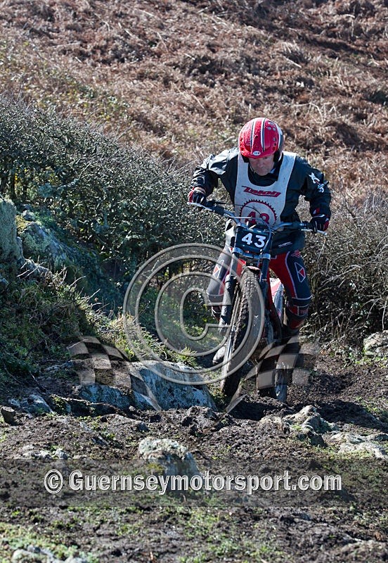 2-Day Trials Bikes_2011-68 - 2011 2-DAY TRIALS