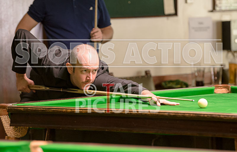 Snooker Team Inter-Insular 2017-10 - SNOOKER TEAM INTER-INSULAR 2017