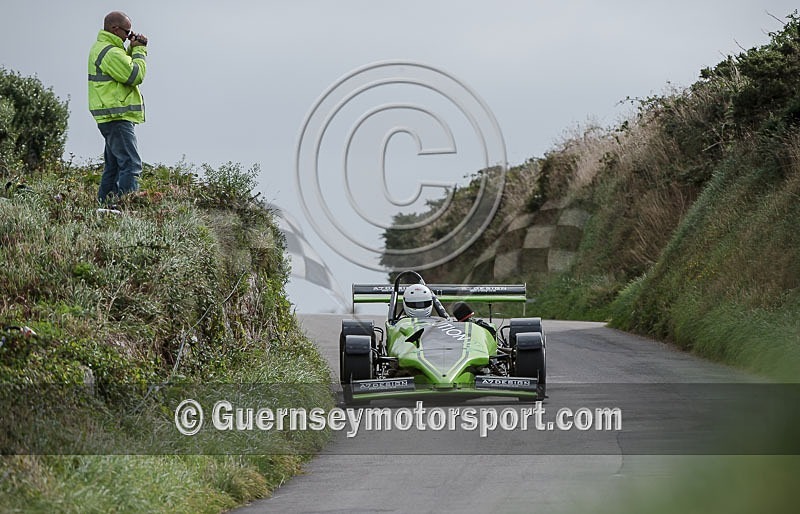 Alderney Airport Car_2013-102 - ALDERNEY AIRPORT SPEED EVENT 2013 - CARS