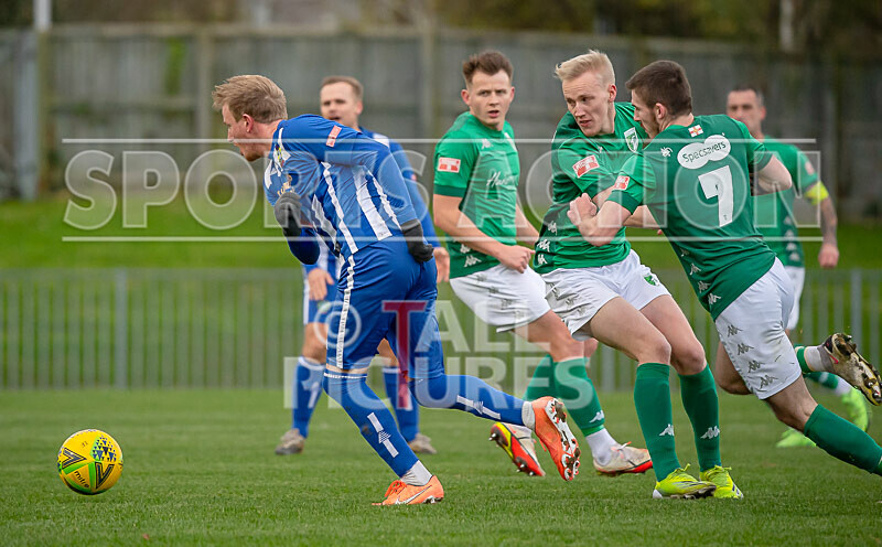 GFC v Chertsey Town-52 - GFC v CHERTSEY TOWN