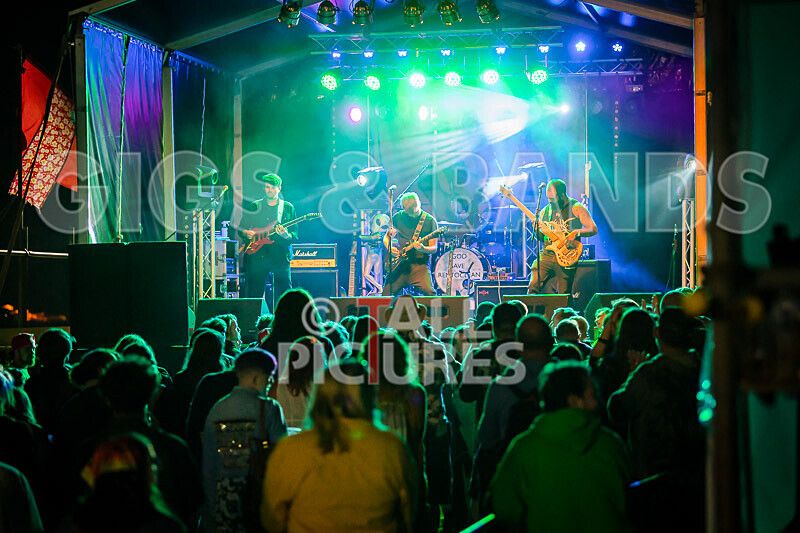 WaterColour Matchbox-214 - WATERCOLOUR MATCHBOX