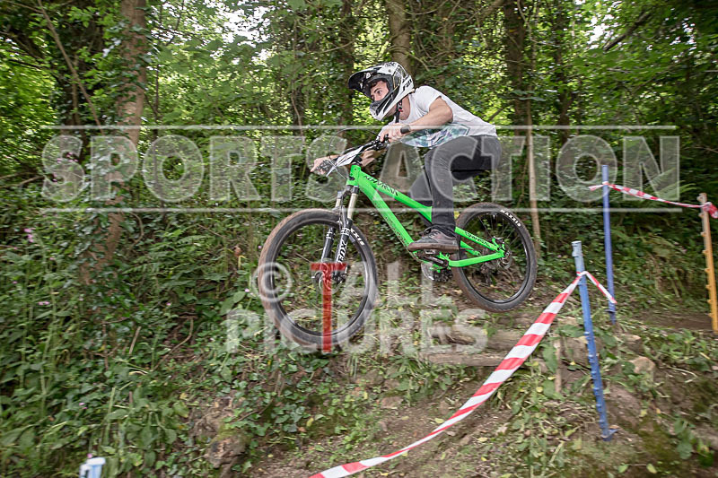 MTB Downhill_05-06-2016-38 - DOWNHILL SERIES 2016_ROUND-4