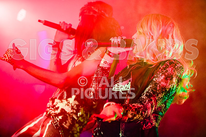 That 80s Rock Show-5 - HAUNTED HOUSE 2016 - SATURDAY'S PARTY