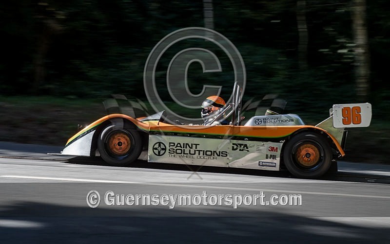Hill Climb_07-09-2013_CAR-195 - CARS_07-09-2013