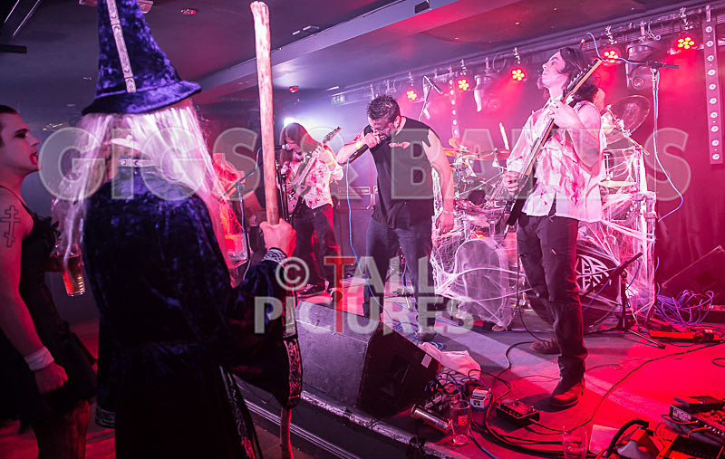 Masticated-79 - MASTICATED