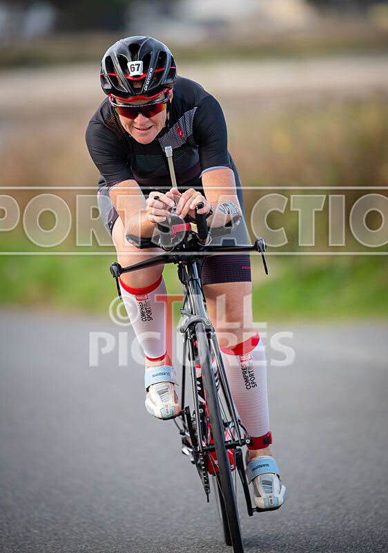 Graniteman Triathlon 2021-218 - GRANITEMAN TRIATHLON 2021