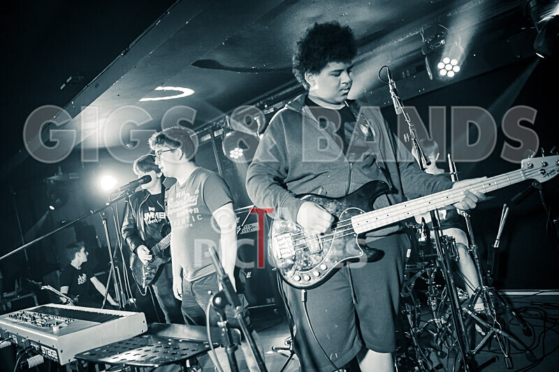 SoPM Summer Gig 2019-19 - SCHOOL OF POPULAR MUSIC SUMMER GIG 2019