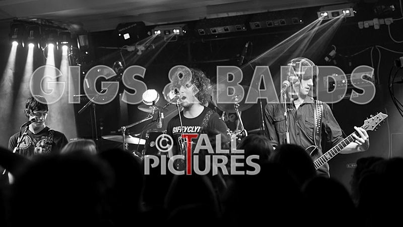 Breaking the Silence-5 - BREAKING THE SILENCE