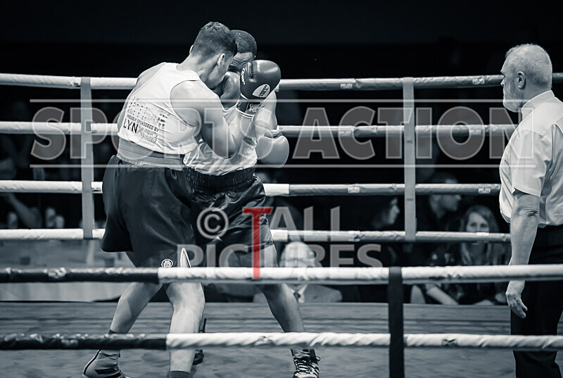 Bout 17_Oblie Botchway v Mohammed Shahib-27 - Bout 17_Oblie Botchway v Mohammed Shahib