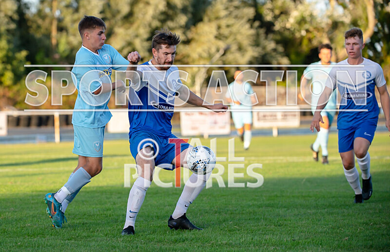 Rawlinson Cup Final 2022-7 - RAWLINSON CUP FINAL 2022