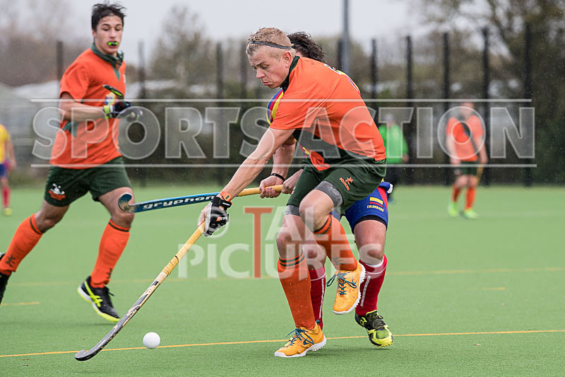 Columbians v Indies_21-10-2017-21 - COLUMBIANS v INDIES