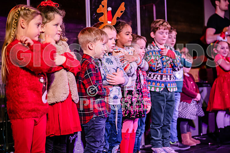 SoPM Christmas Concert 2019-14 - SCHOOL OF POPULAR MUSIC CHRISTMAS CONCERT 2019