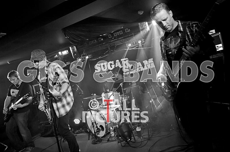 Sugar Slam-13 - SUGAR SLAM