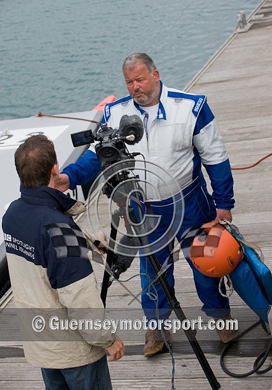 Power Boat-23 - POWERBOAT RACING 2008