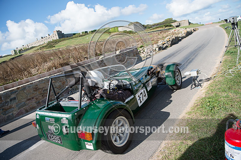 Alderney Hillclimb_2016_CAR-81 - ALDERNEY HILLCLIMB 2016 - CARS