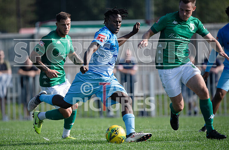 GFC v Sutton Common Rovers-49 - GFC v SUTTON COMMON ROVERS