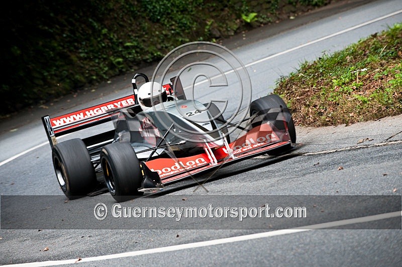 GSY Hill_09_Car--27 - GUERNSEY MSA NATIONAL 2009