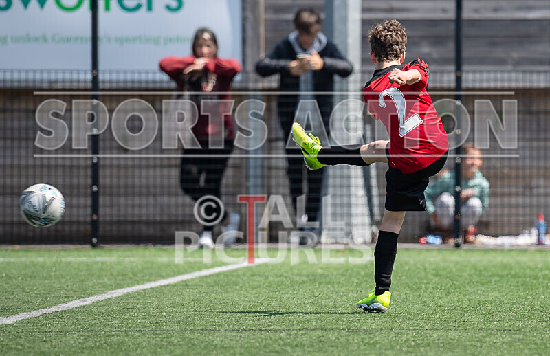 Rangers Super Seven 2021-49 - RANGERS SUPER SEVEN TOURNAMENT 2021