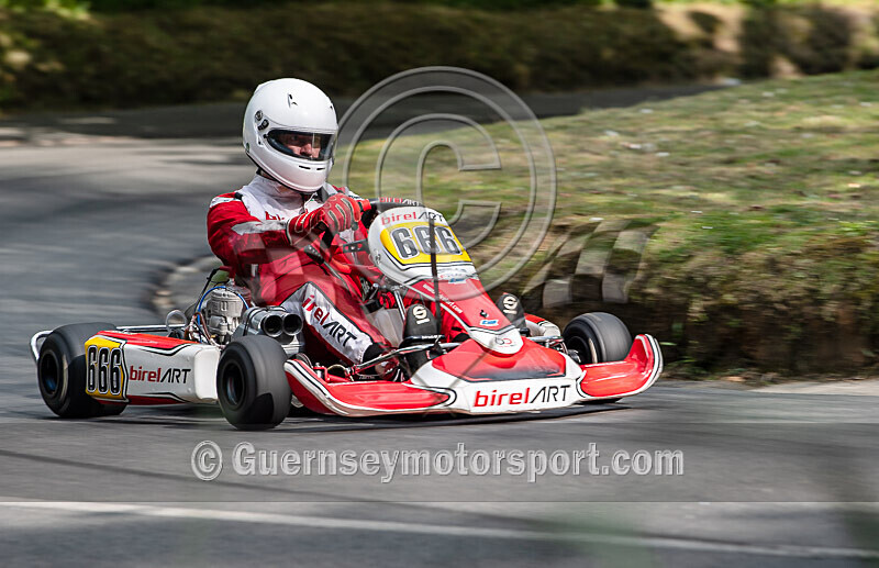 Hillclimb 2021_2-Day_KART-5 - GMC&CC 2-DAY HILLCLIMB 2021_KARTS