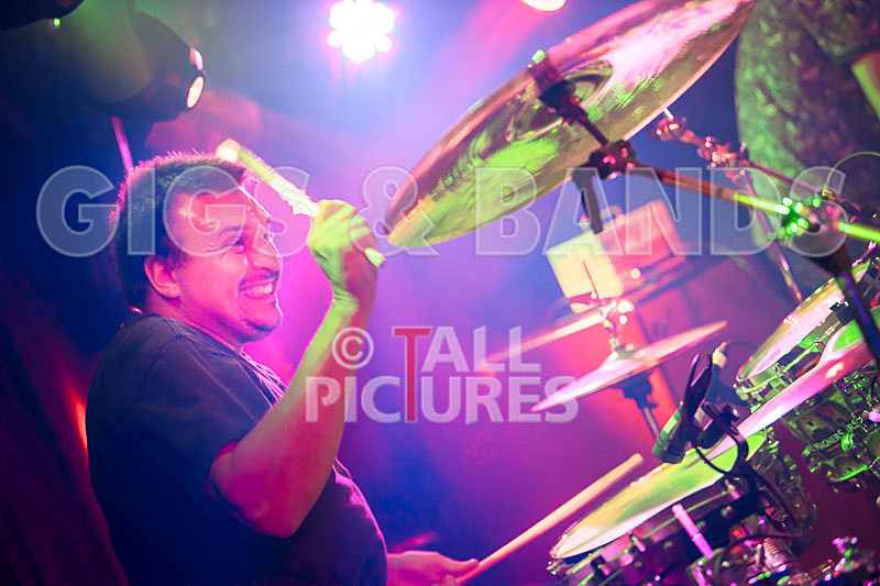 Thee Jenerators-497 - THEE JENERATORS