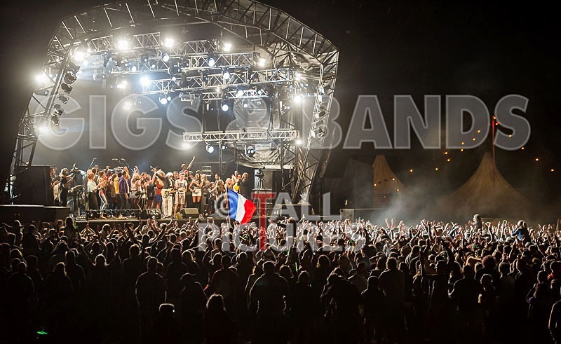 Chic Featuring Nile Rodgers-48 - CHIC FEATURING NILE RODGERS