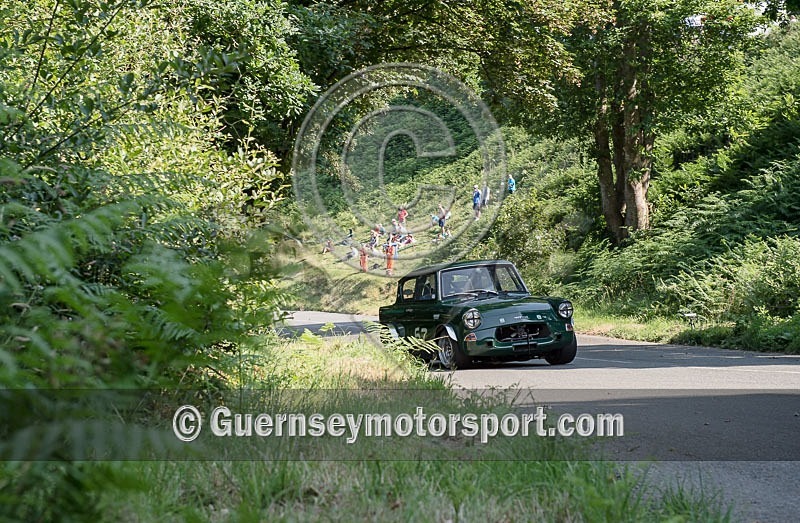 Jersey National Hill Climb_2013_Car-109 - JERSEY NATIONAL 2013 - CARS