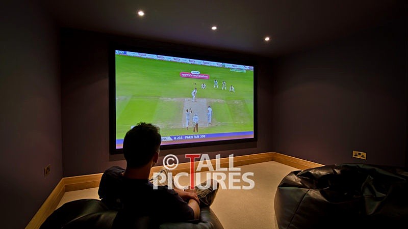 Dedicated Home Cinema-9 - DEDICATED HOME CINEMA