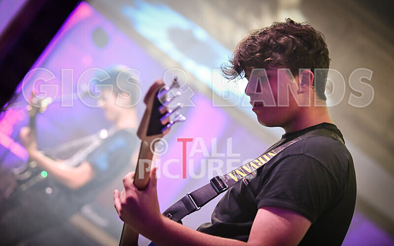 Case on the Base-4 - CASE ON THE BASE